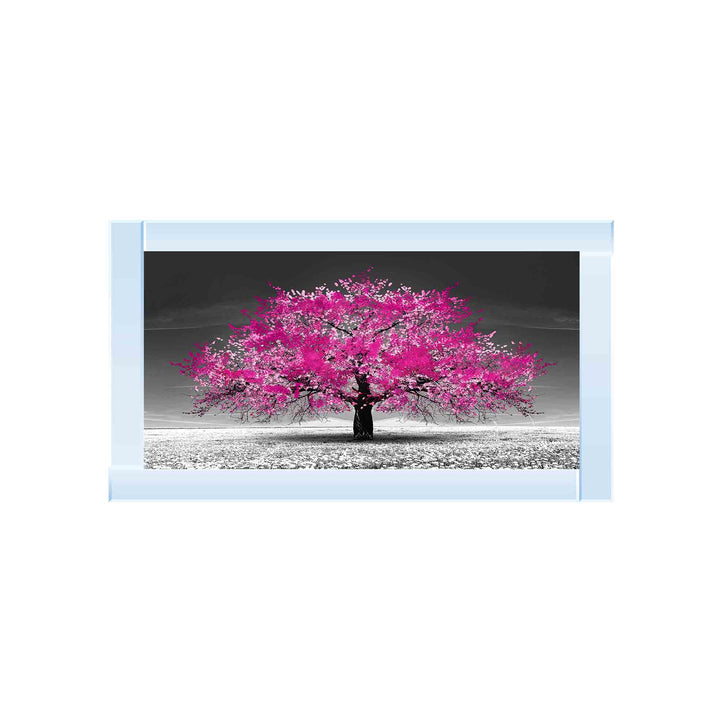 LS288 Dark Pink Cherry Blossom