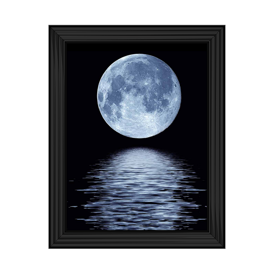LS293 Full Moon