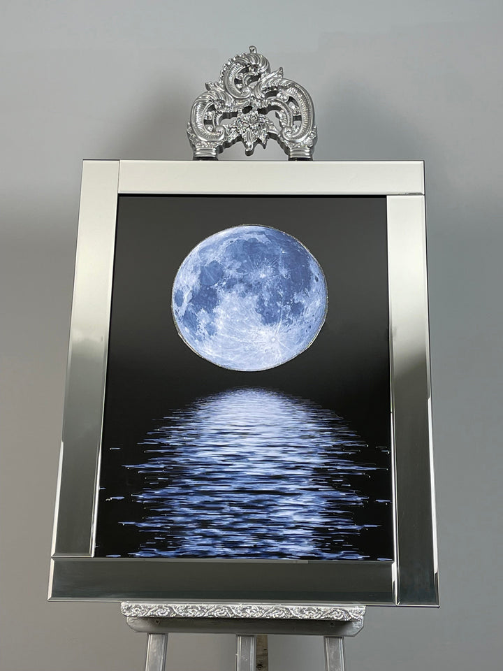 LS293 Full Moon