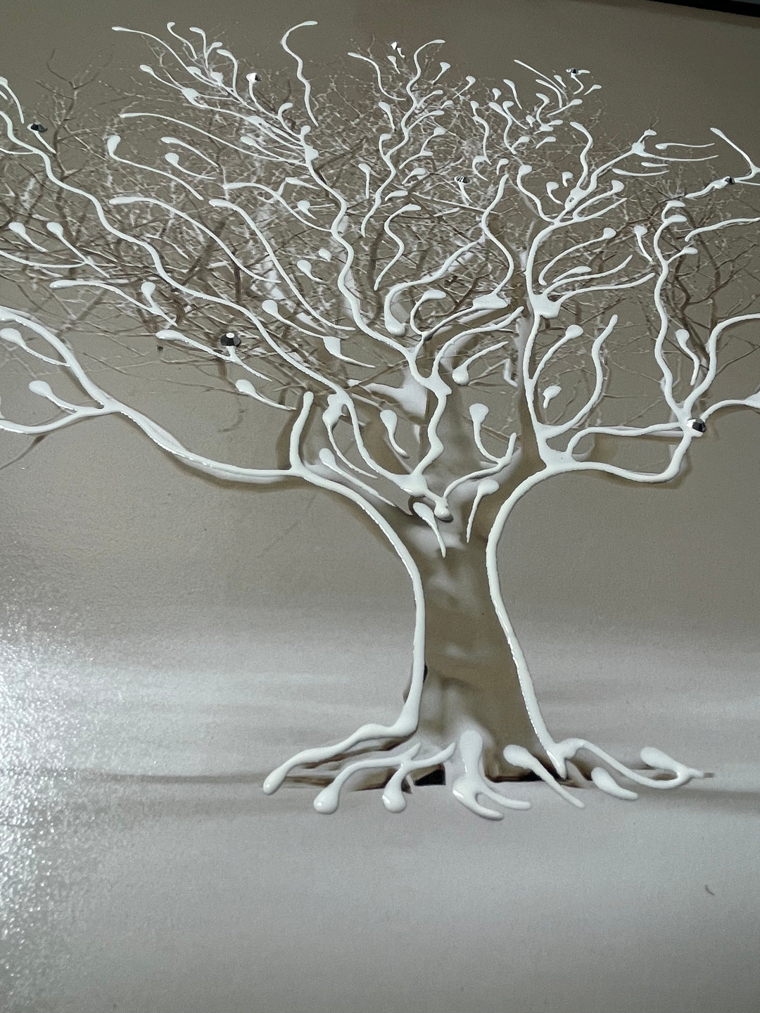 Night Light Tree OV
