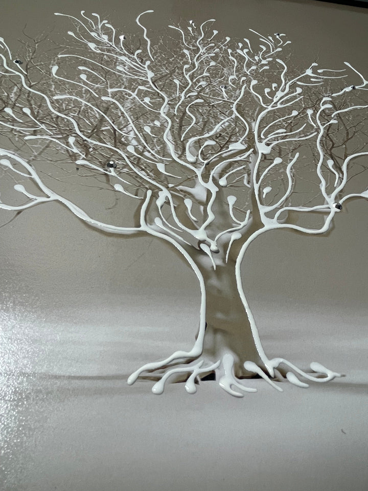 Night Light Tree OV