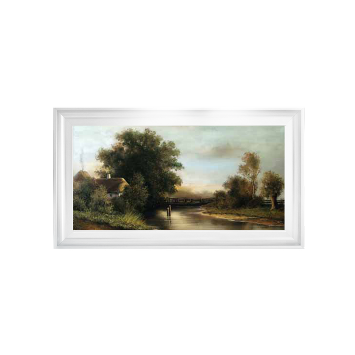 Cottage in the Country