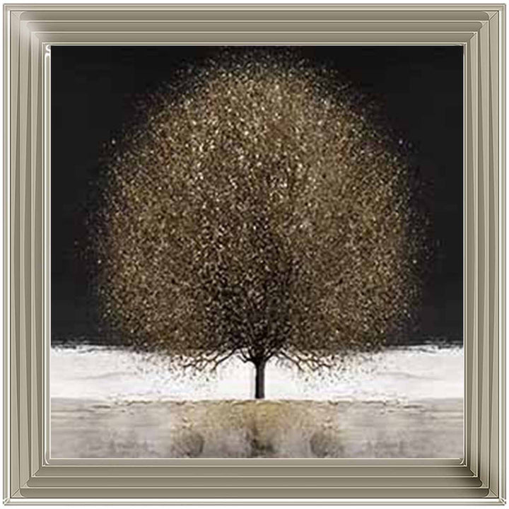 LS375-44 BR BRONZE TREE OF LIFE