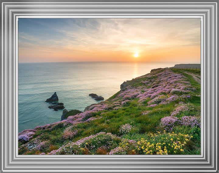 LS401 Coast of Cornwall