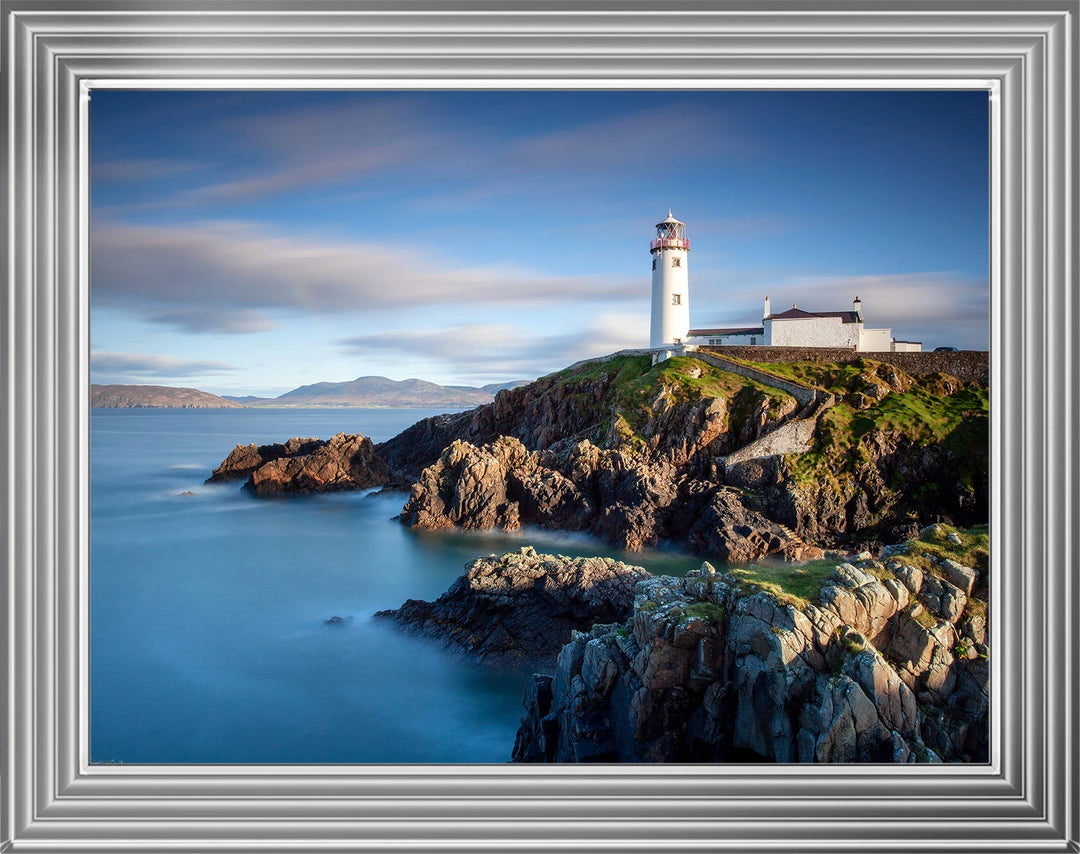 LS405 Light house Blue Sky