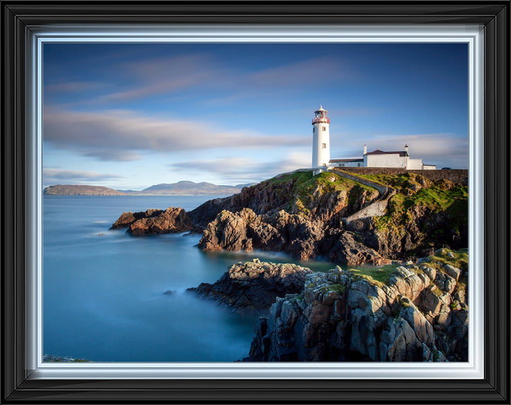 LS405 Light house Blue Sky