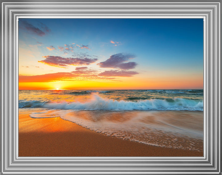 LS406 Sunset Beach l