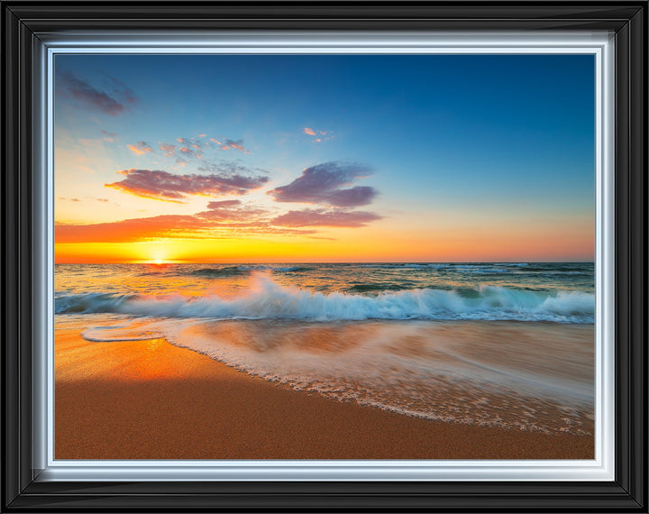 LS406 Sunset Beach l