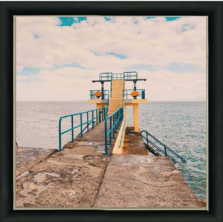 LS573 Blackrock Diving Tower