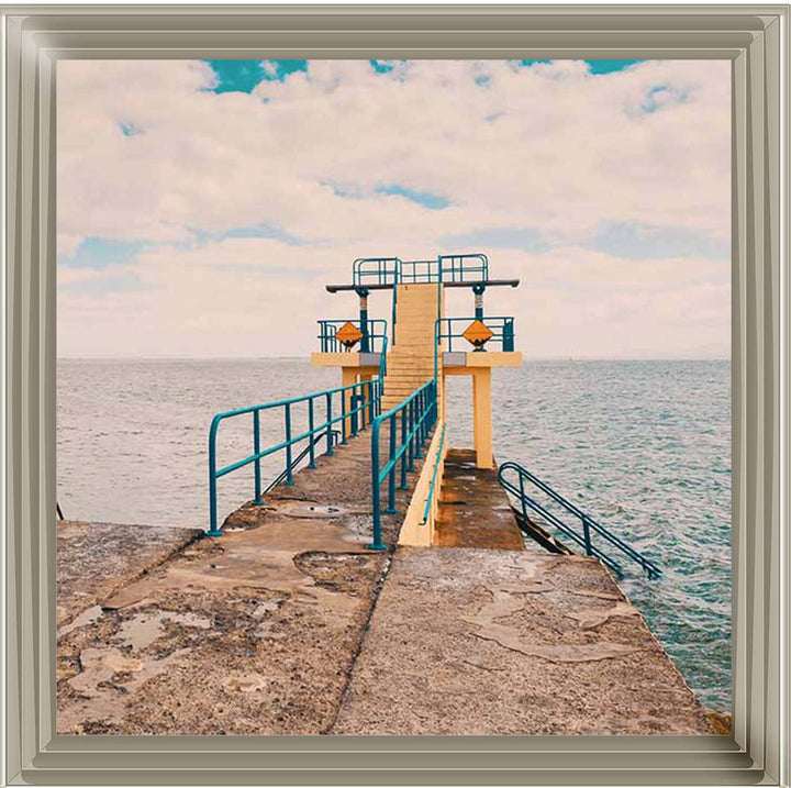 LS573 Blackrock Diving Tower