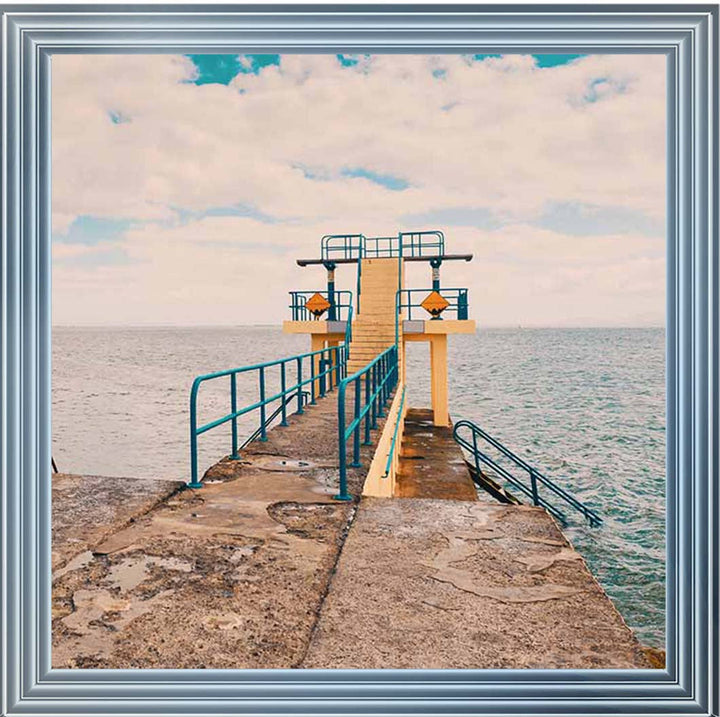 LS573 Blackrock Diving Tower