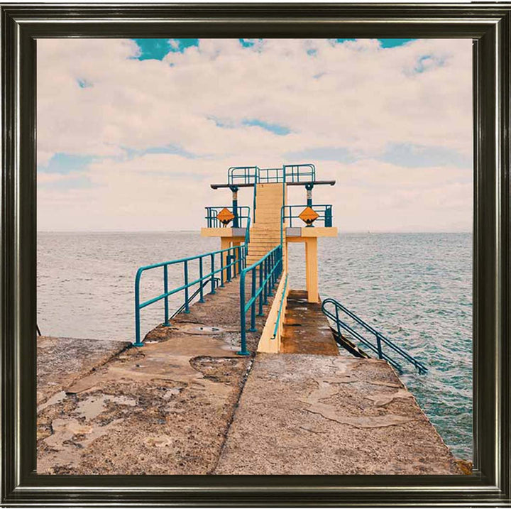 LS573 Blackrock Diving Tower