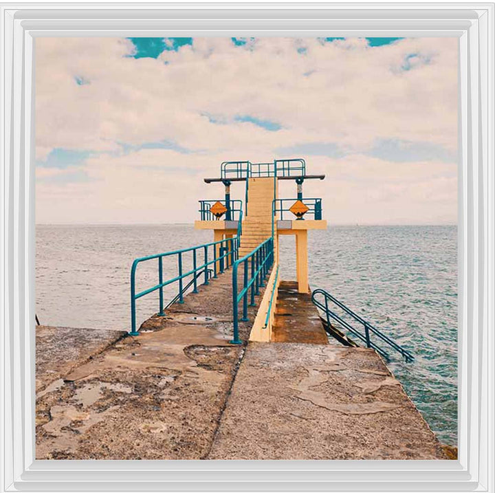 LS573 Blackrock Diving Tower