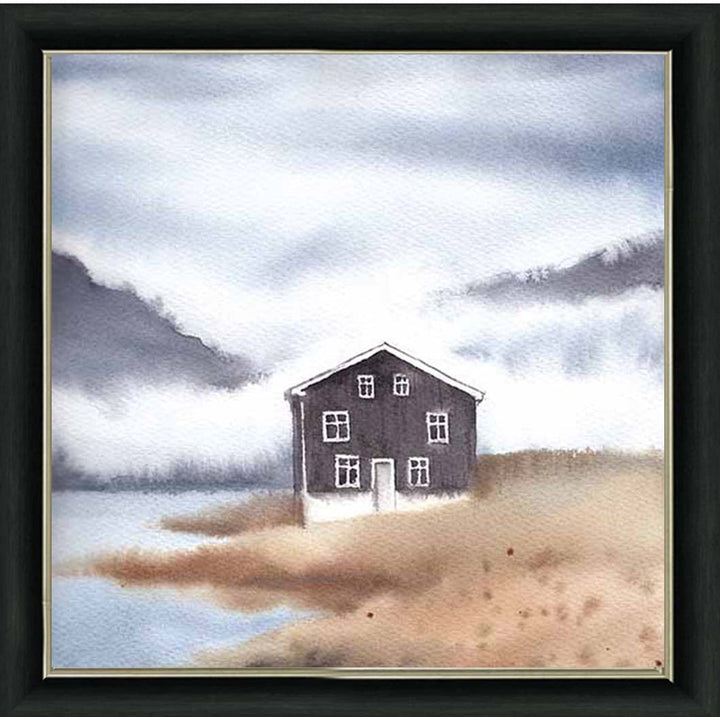 LS579 Beach Cottage