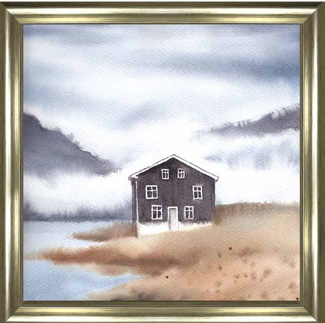 LS579 Beach Cottage