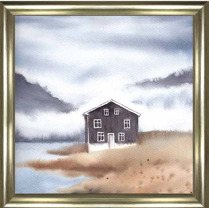 LS579 Beach Cottage