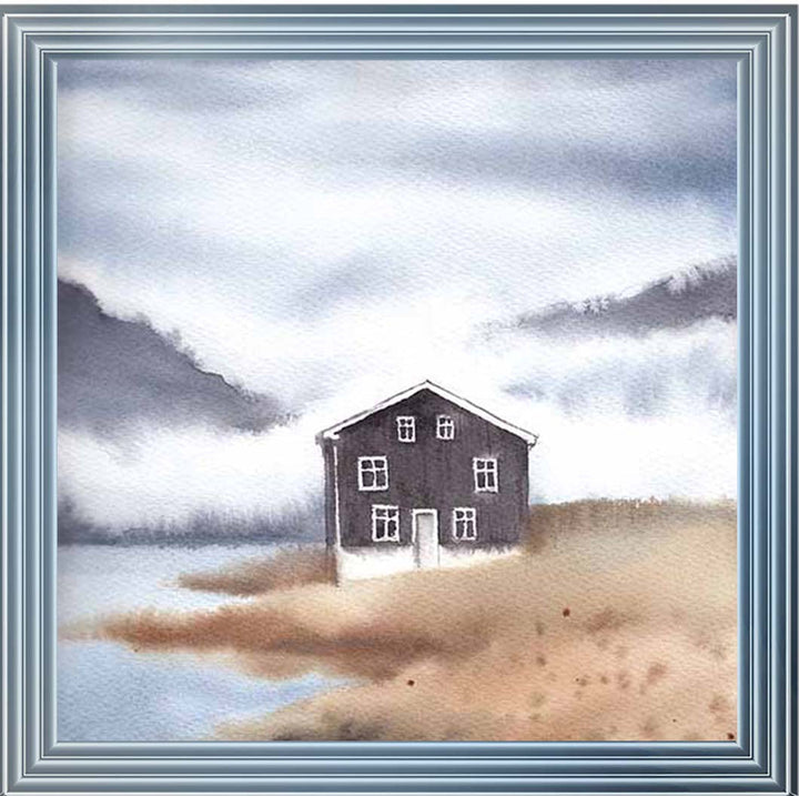 LS579 Beach Cottage