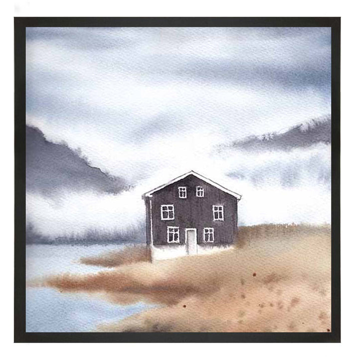 LS579 Beach Cottage