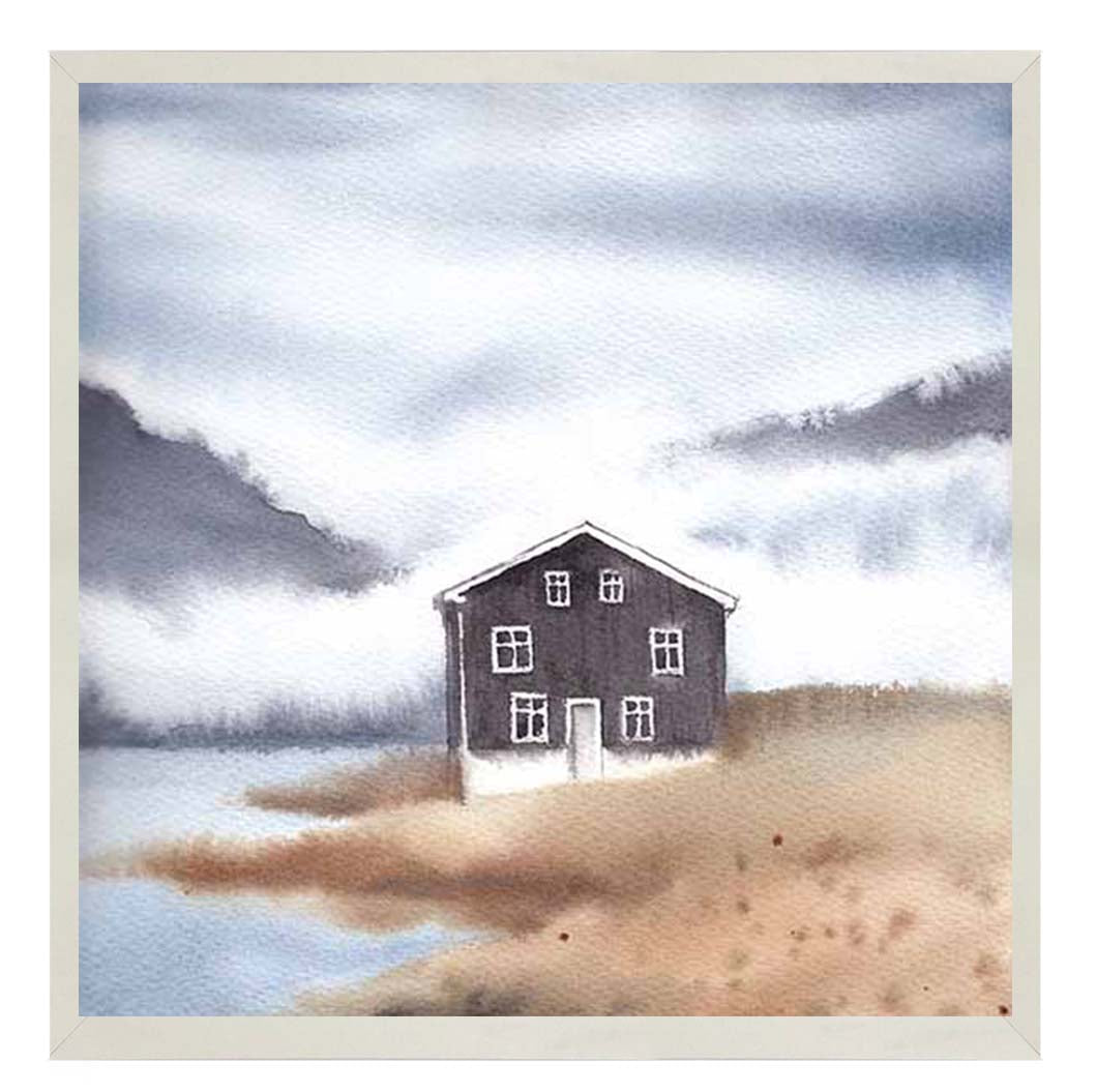LS579 Beach Cottage