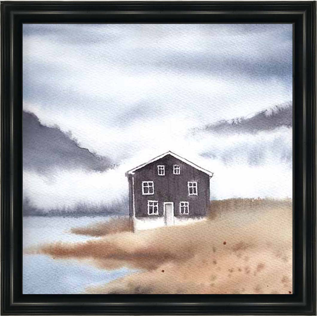 LS579 Beach Cottage