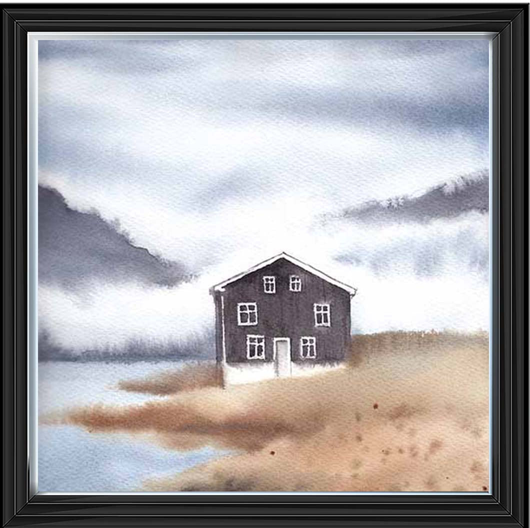 LS579 Beach Cottage