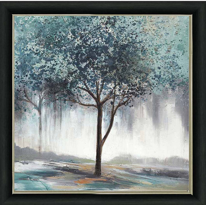 LS580 Blue Tree