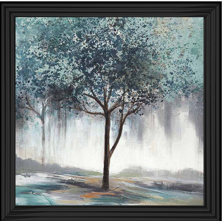 LS580 Blue Tree