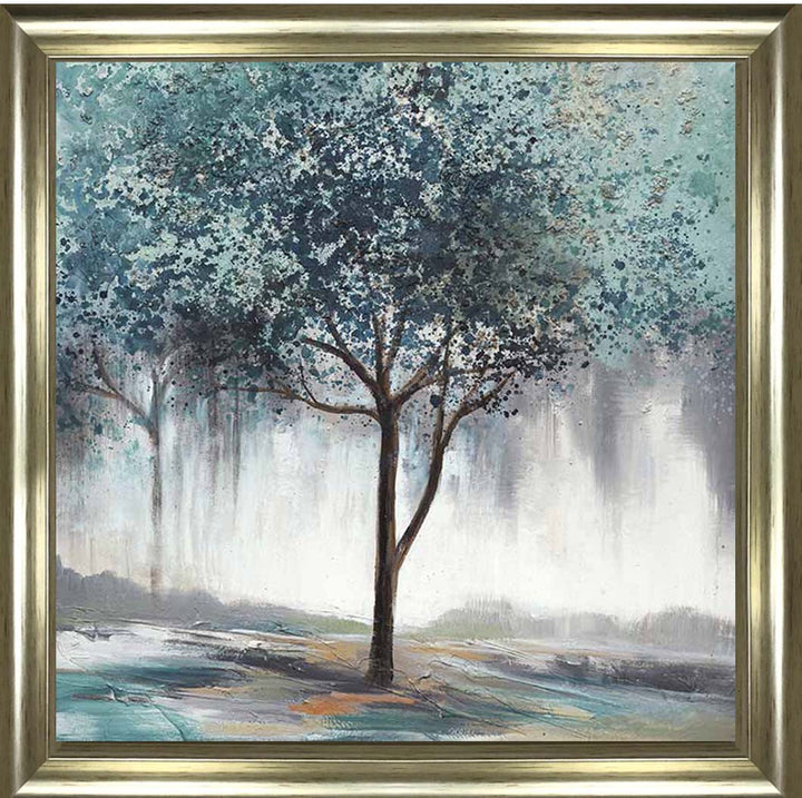 LS580 Blue Tree