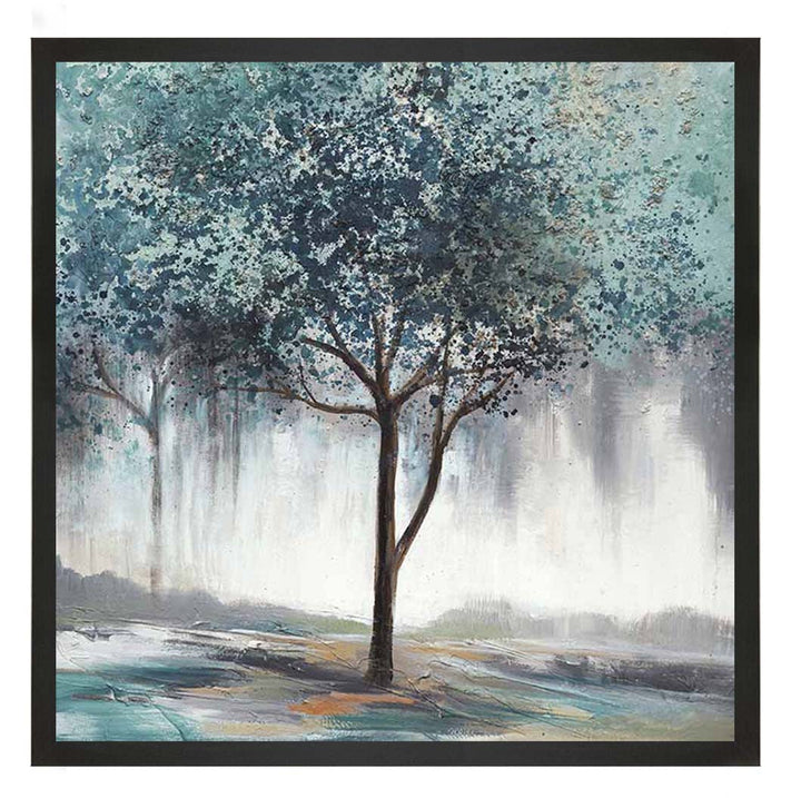 LS580 Blue Tree