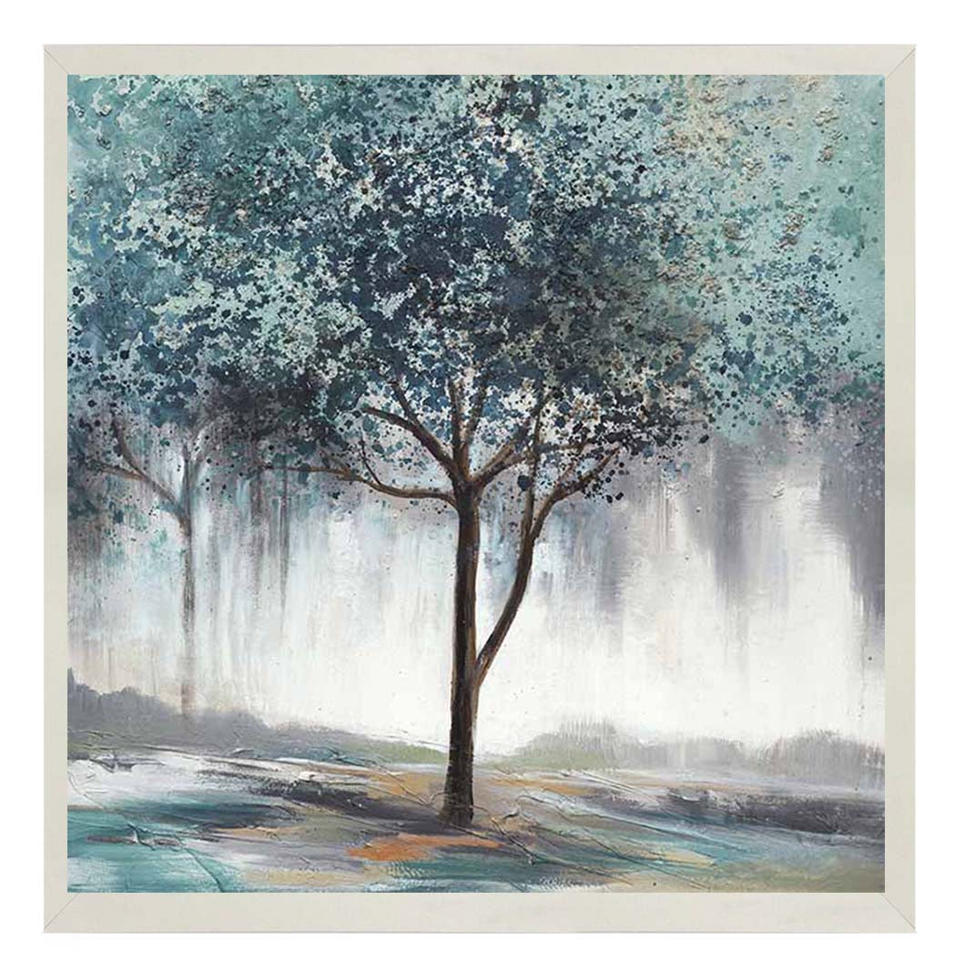 LS580 Blue Tree