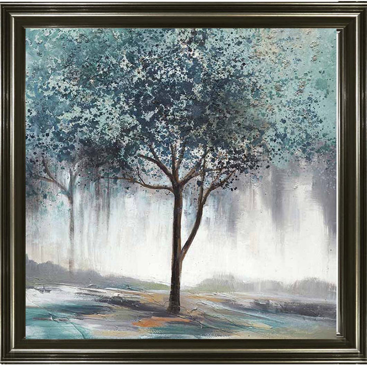 LS580 Blue Tree