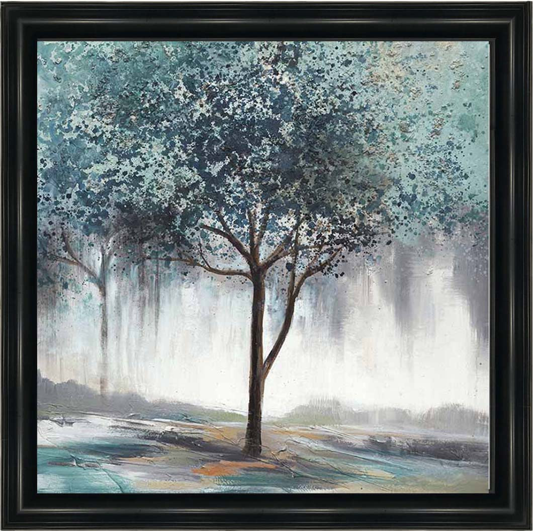 LS580 Blue Tree