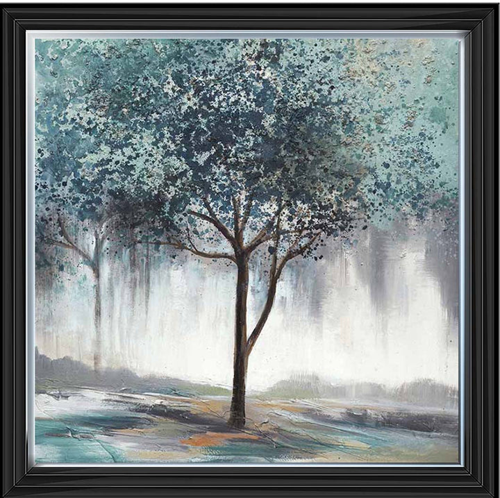 LS580 Blue Tree
