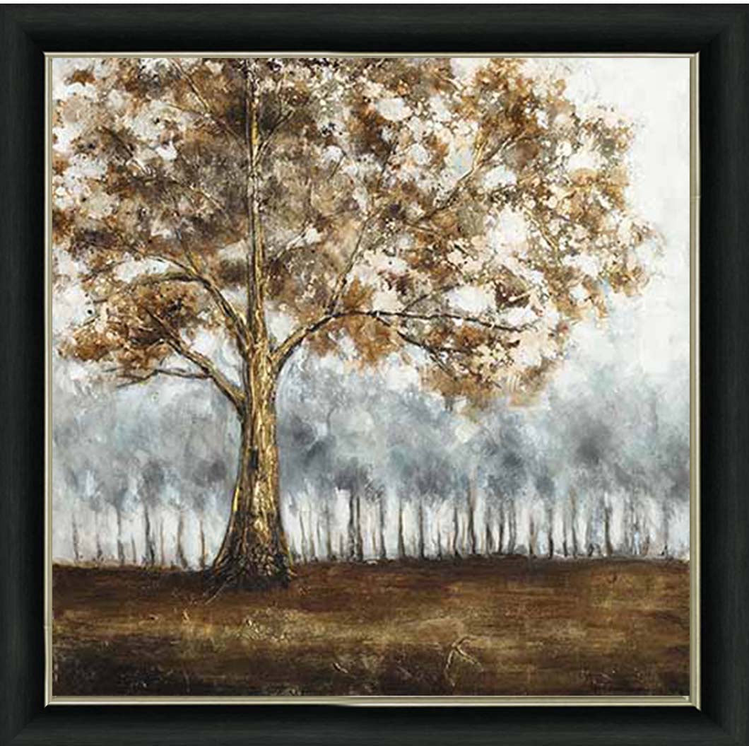 LS584 Gold Tree