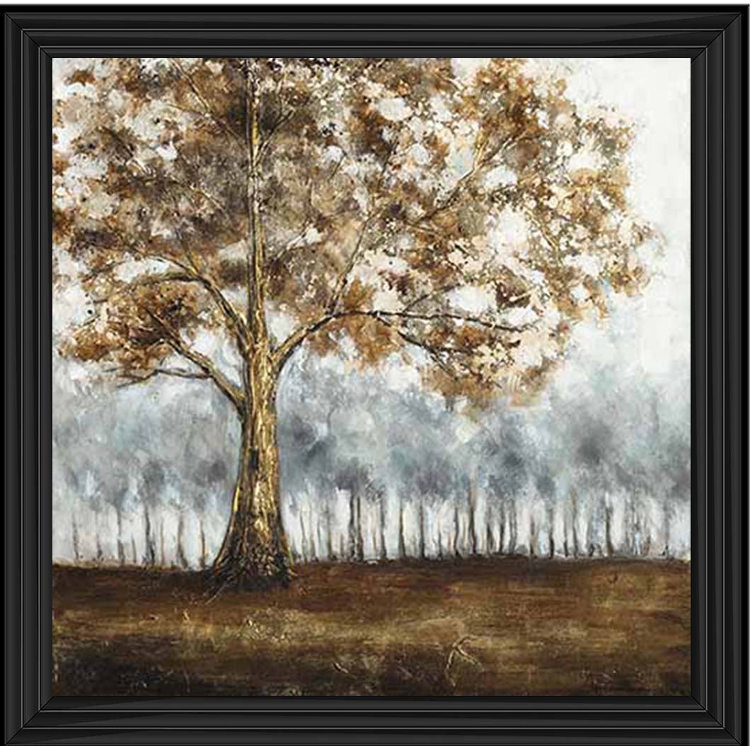 LS584 Gold Tree