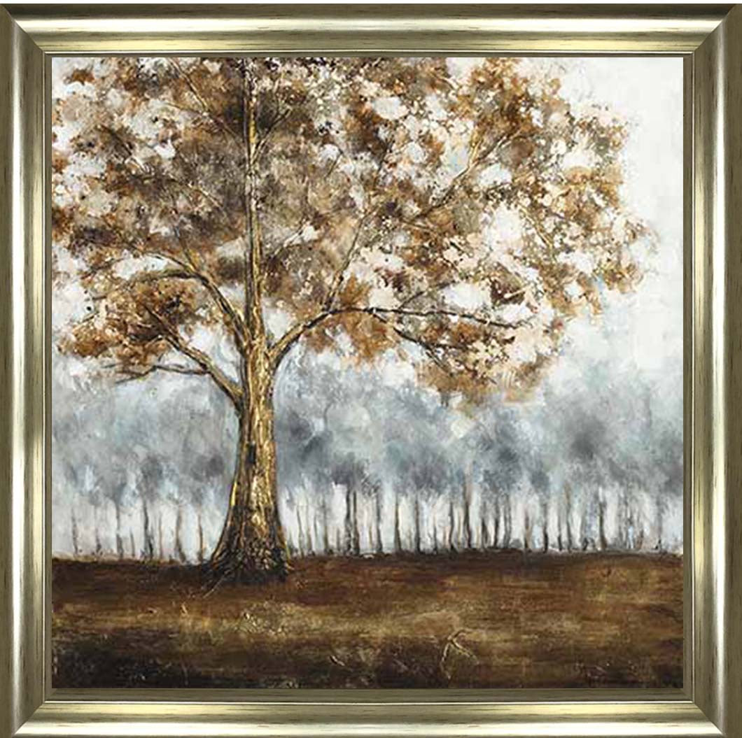 LS584 Gold Tree
