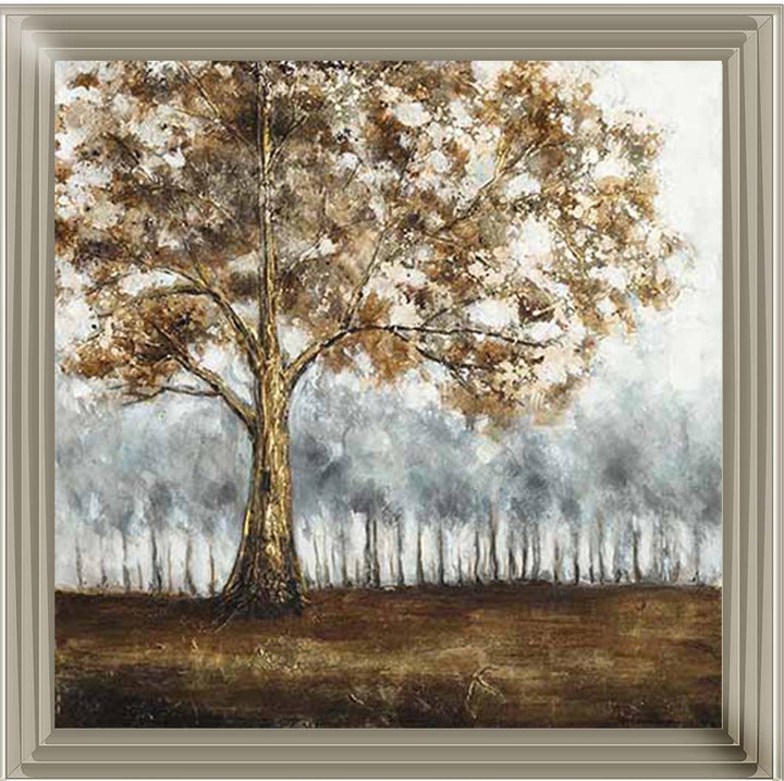 LS584 Gold Tree
