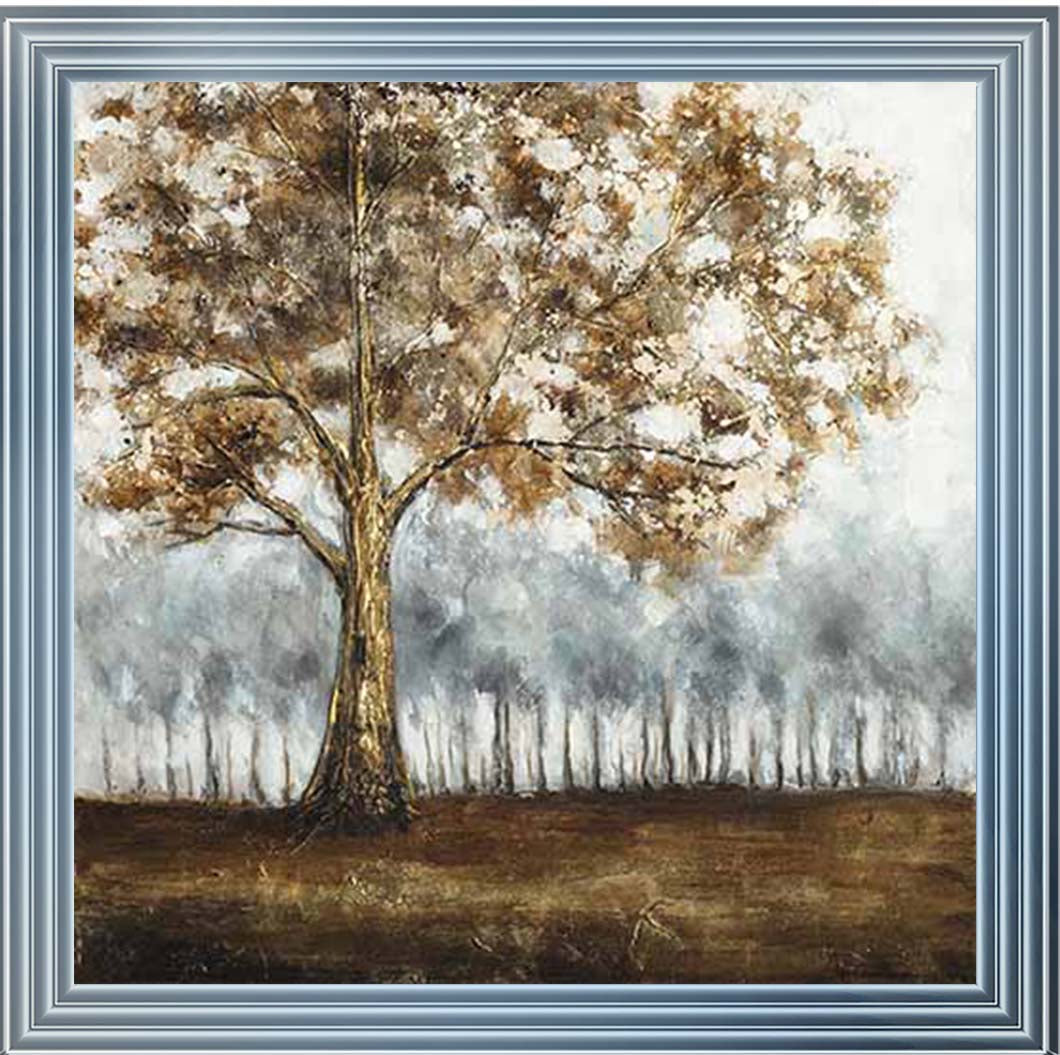LS584 Gold Tree