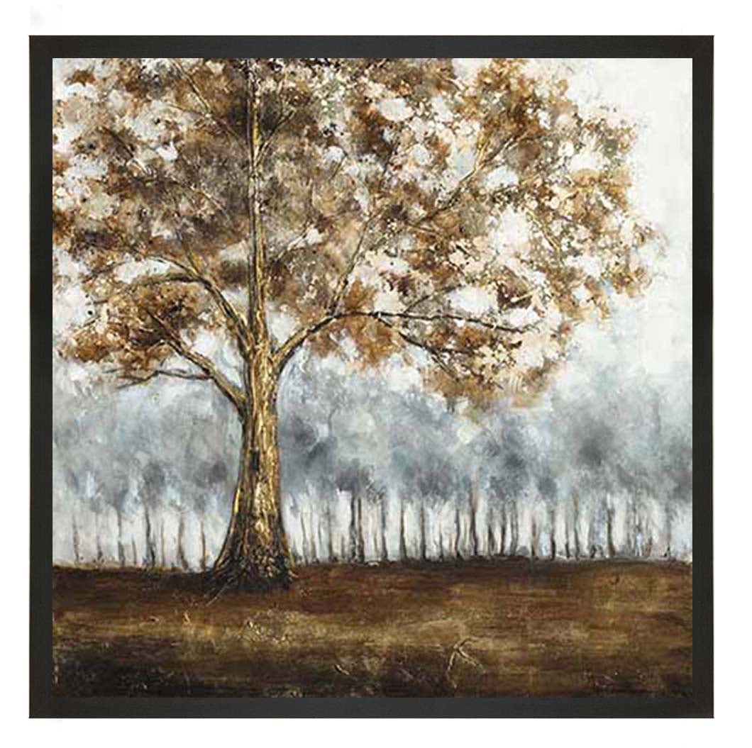 LS584 Gold Tree