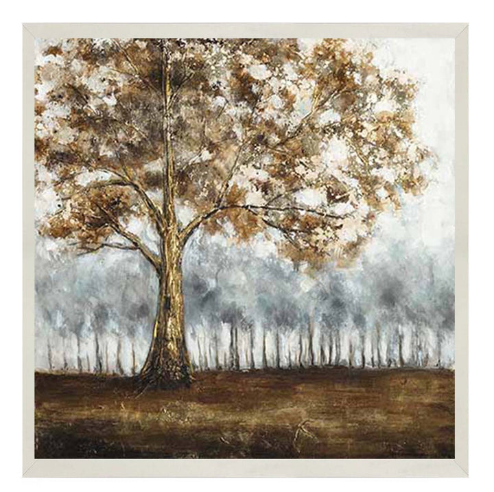 LS584 Gold Tree