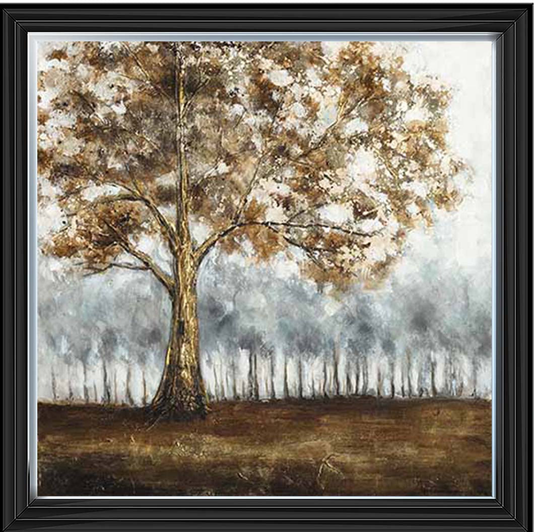 LS584 Gold Tree