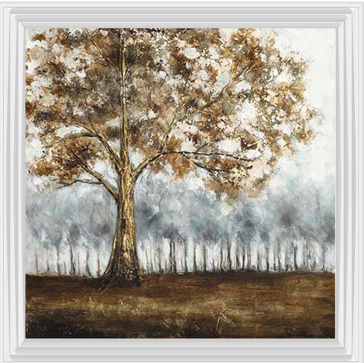 LS584 Gold Tree