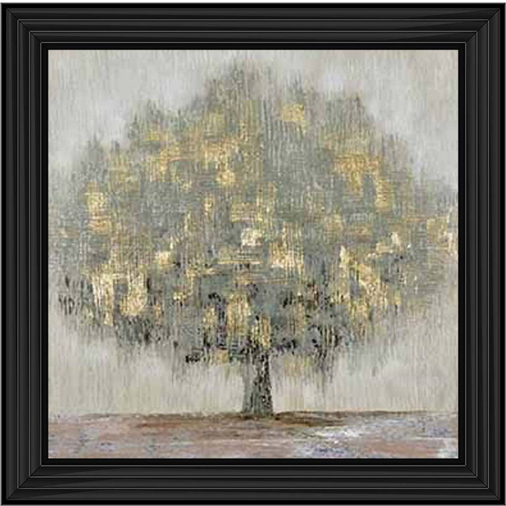 LS588 Crack Texture Tree