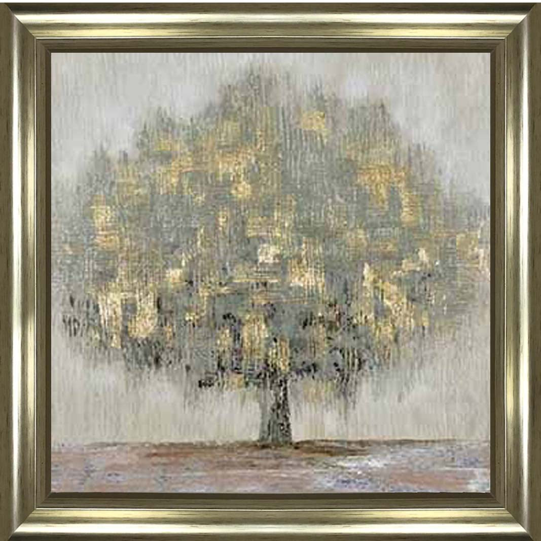 LS588 Crack Texture Tree