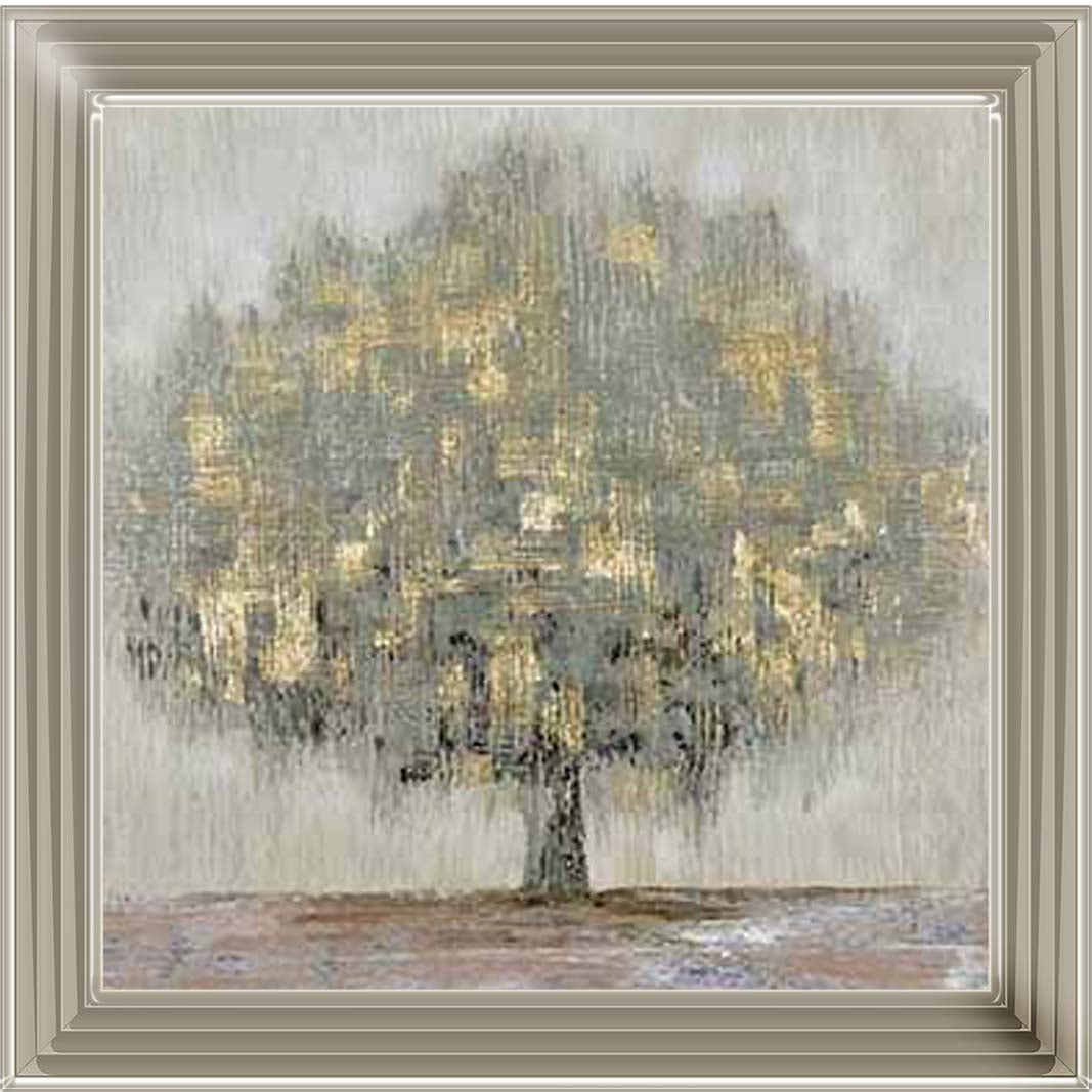 LS588 Crack Texture Tree
