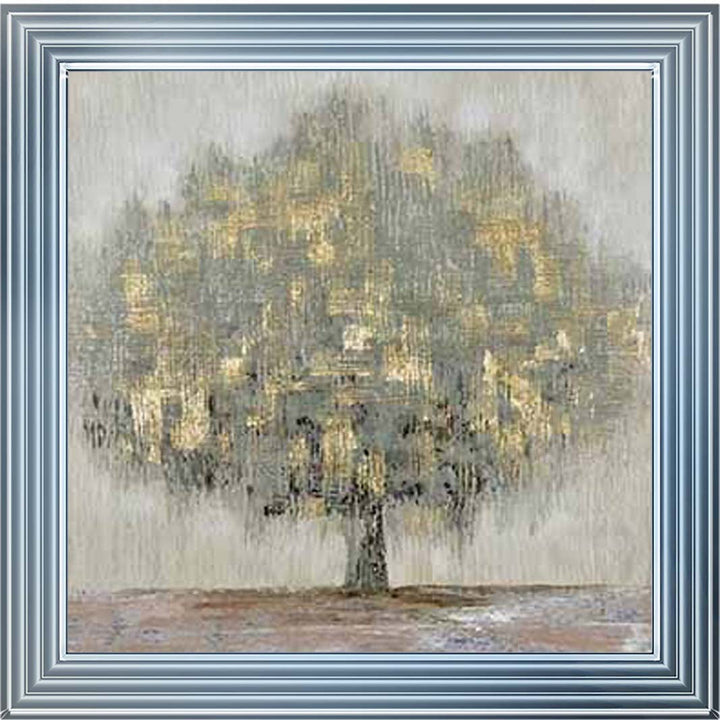 LS588 Crack Texture Tree