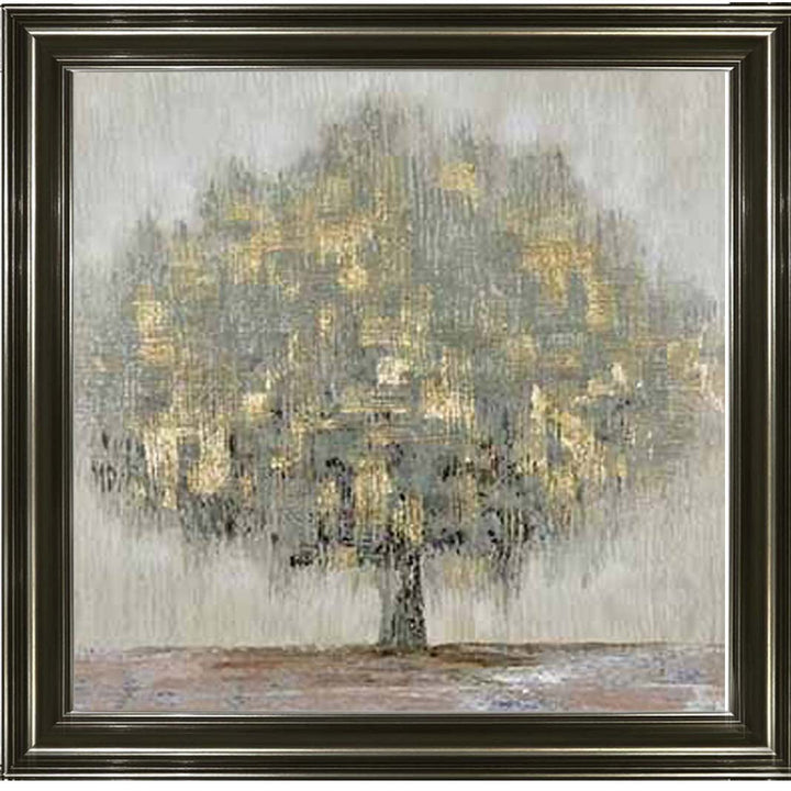 LS588 Crack Texture Tree