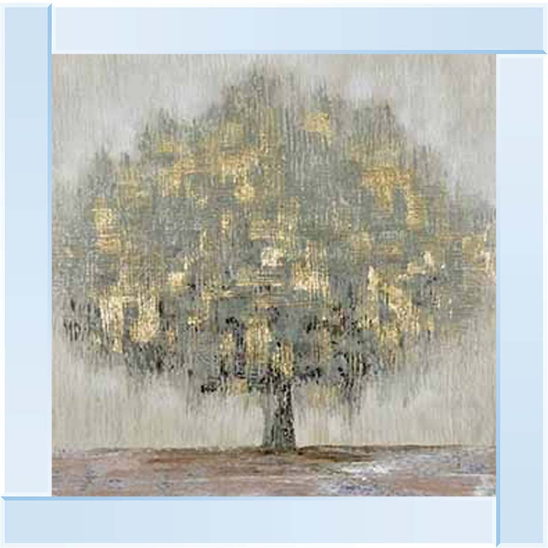 LS588 Crack Texture Tree