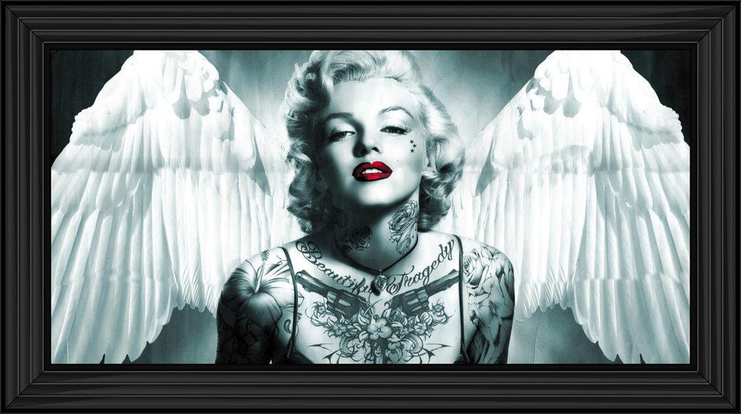 Marilyn Wings