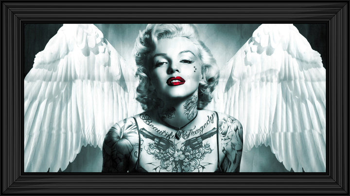 Marilyn Wings